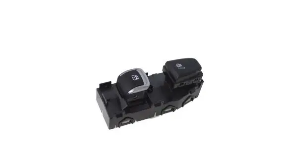 KIA Sorento Electric window control switch 93581P2240WK