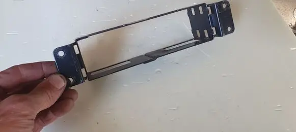 BMW 3 E46 Sound system wiring loom 65908270933 8370933