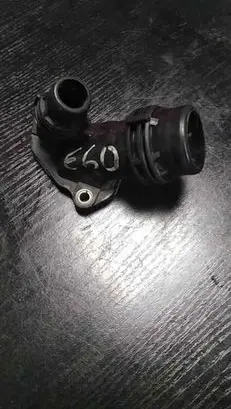 BMW 5 E60 E61 Engine coolant pipe/hose 7800048