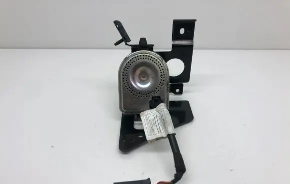 Land Rover Range Rover L322 Alarm system siren 6G9N19G229DG AH42971111BD AH4219H297AB