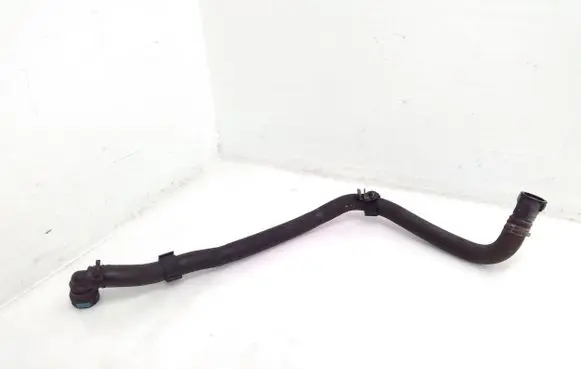 Jaguar XF X260 Engine coolant pipe/hose GX7318C266AD