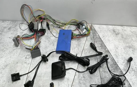 Honda Civic Hands-free kit Mk9200