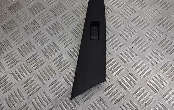Mazda 3 I Quarter vent window switch 03123110BP4L