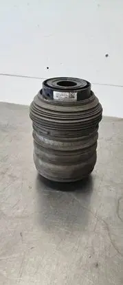 Mercedes-Benz C W206 Rear air suspension bag/shock absorber a2063205802