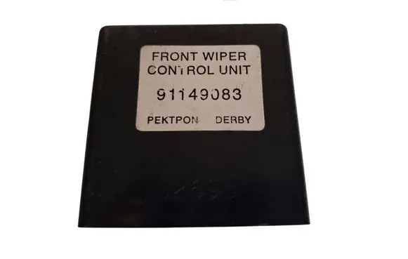 Opel Frontera A Other relay 91149083