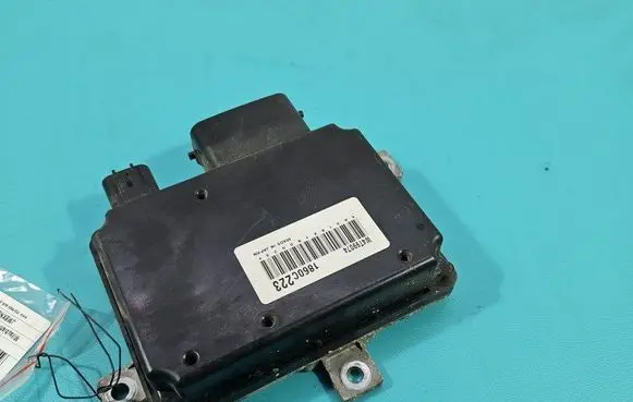 Mitsubishi Outlander Central body control module 1860C223 IMPRK1469715