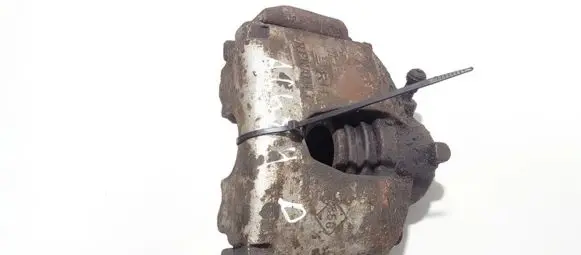 Renault Laguna II Front brake caliper 368