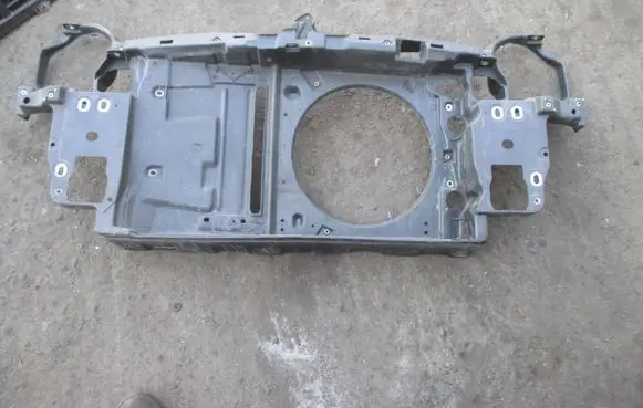 Volkswagen Lupo Radiator support slam panel 