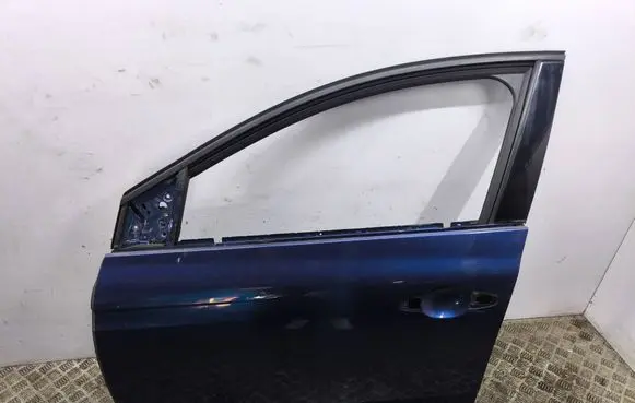 Renault Megane IV Front door 