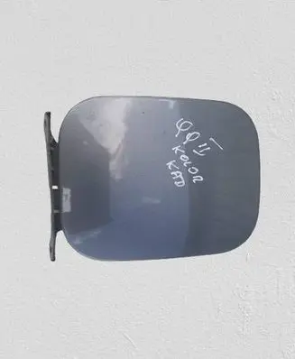 Nissan Qashqai Fuel tank cap