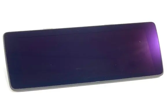 BMW 5 G30 G31 G38 Screen/display/small screen 5A477D2