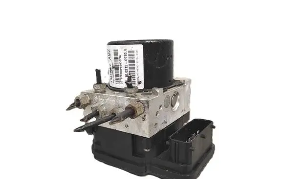 Opel Astra J ABS Pump 13440102 10021209704 20192010296503020J