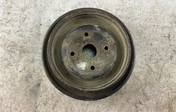 Mitsubishi Pajero Sport I Water pump pulley 