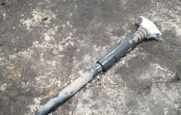 Mazda CX-3 Rear shock absorber/damper DB4J28700B KA148KT090