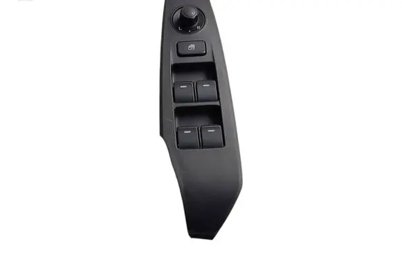 Mazda 6 Electric window control switch GKM166350A 5AB130EA03 GJE8684L1