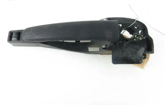 Citroen C3 Front door exterior handle 9650444380