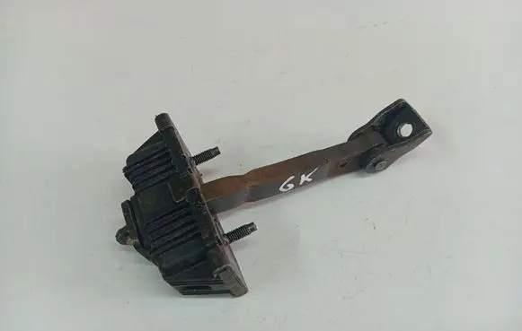 Toyota Avensis T250 Rear door check strap stopper