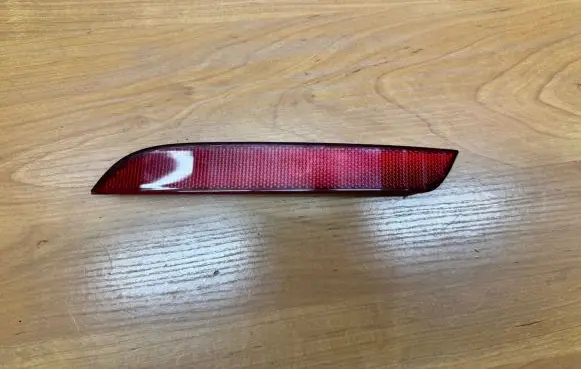 BMW 7 F01 F02 F03 F04 Rear tail light reflector 7182192 00998402 16896602