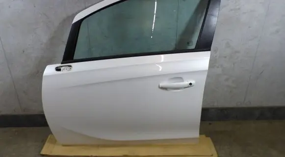 Opel Corsa E Front door DRZWILPCORSAE
