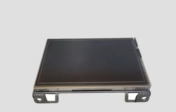 Peugeot 208 I Screen/display/small screen 9825029180