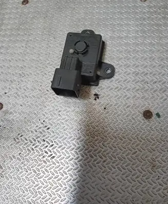 Citroen C4 Cactus Other control units/modules 9807709080 20170517 V20046805B