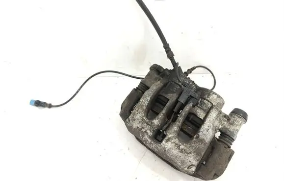 Mercedes-Benz Sprinter W906 Front brake caliper 1508505NJ054 T095L