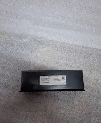 Opel Insignia B Other control units/modules 84137427