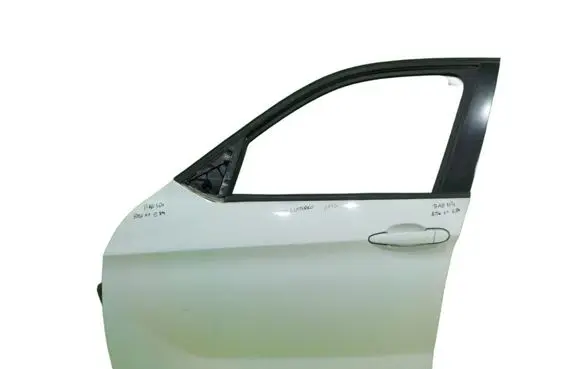 BMW X1 E84 Front door PRZOD LEWE
