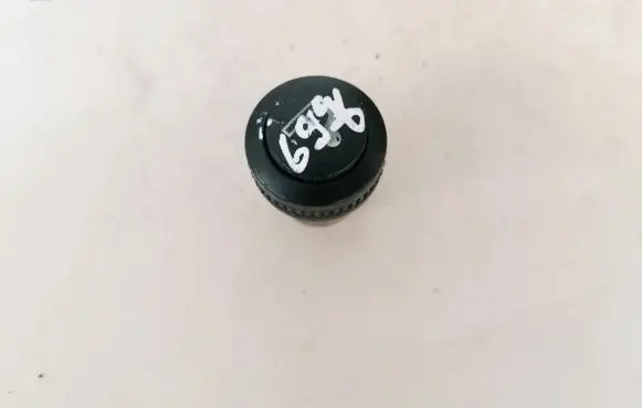 Opel Vectra C Cigarette lighter 