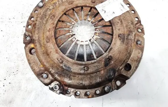 Opel Astra G Pressure plate 