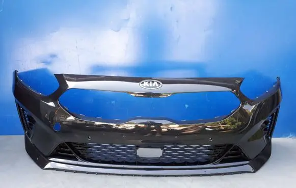 KIA Ceed Front bumper 86511J7710