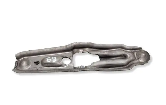 Mini One - Cooper Coupe R56 Clutch release arm fork 