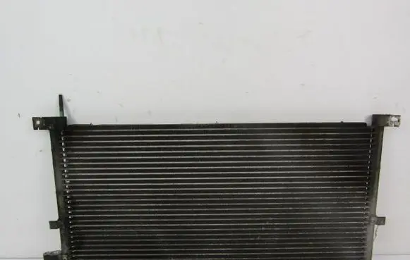 Ford Mondeo Mk III A/C cooling radiator (condenser) 1S7H19710BA