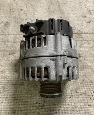 BMW 3 F30 F35 F31 Generator/alternator 8519890 S48AN13