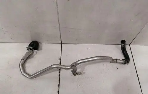 Mercedes-Benz G W461 W463 1st Gen Power steering hose/pipe/line A4633270144