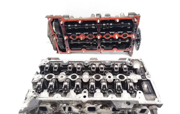 Fiat Doblo Engine head 55231550