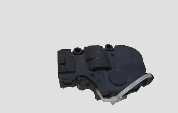 BMW 5 G30 G31 G38 Air flap motor/actuator EXB101