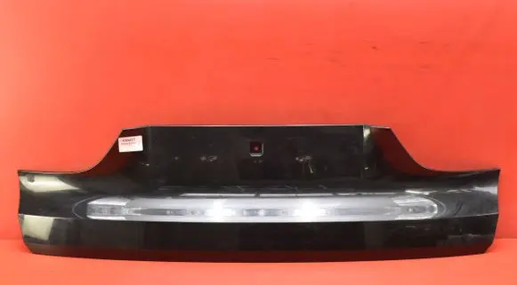 BMW 5 E60 E61 Number plate light 7200540