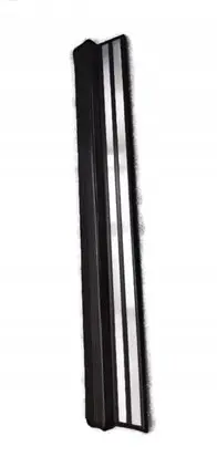 Mercedes-Benz E W210 Front sill trim cover A2106800135
