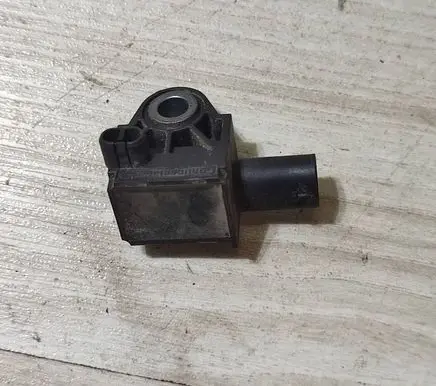 Hyundai i20 (GB IB) Airbag deployment crash/impact sensor 959203T100 160803