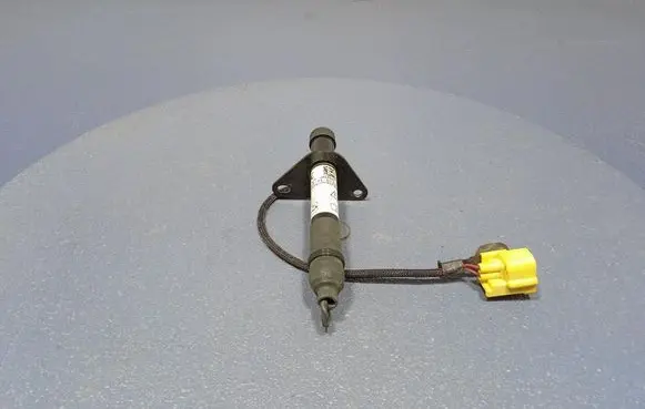Ford Mustang I Airbag set 0589P1001020