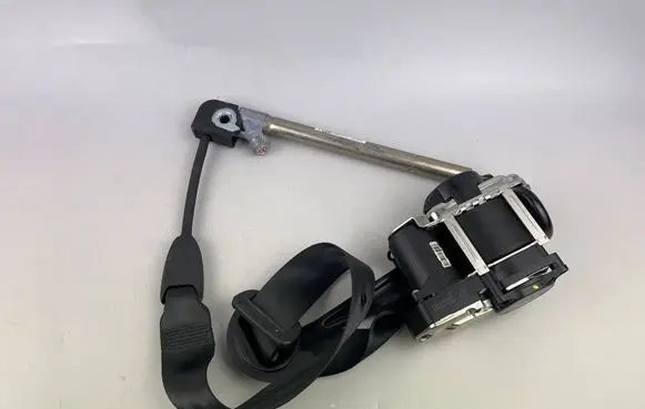 Volkswagen ID.4 Front seatbelt 11B857705P
