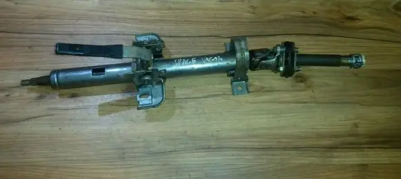 Mitsubishi Space Wagon Steering wheel axle
