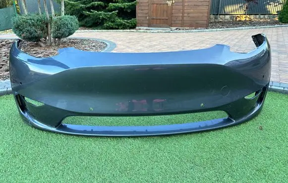Tesla Model Y Front bumper