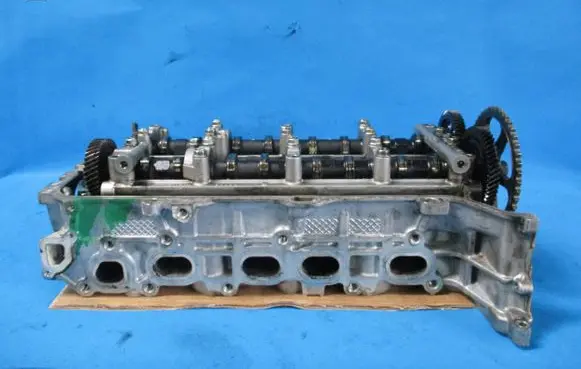 Honda Civic Engine head 