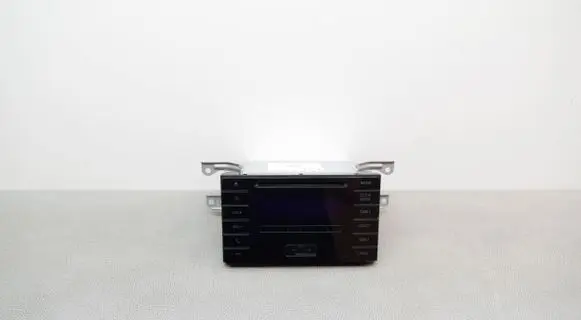 Toyota Corolla E160 E170 Radio/CD/DVD/GPS head unit 8612002J90