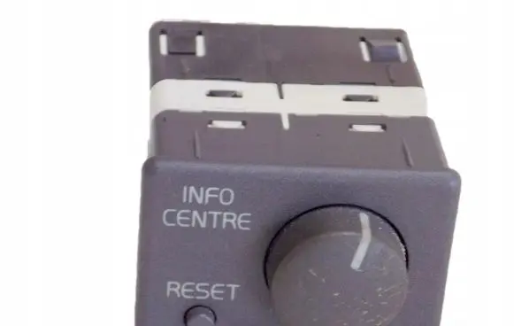Volvo S40, V40 Other switches/knobs/shifts 4970