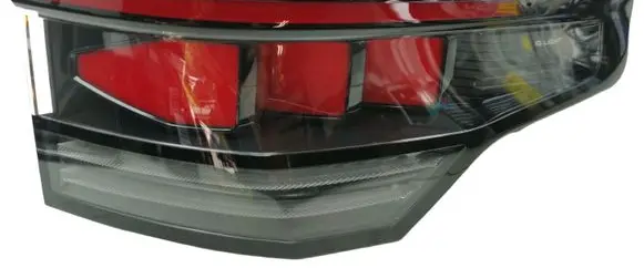 Volkswagen Tayron II Rear/tail lights 57L945208A