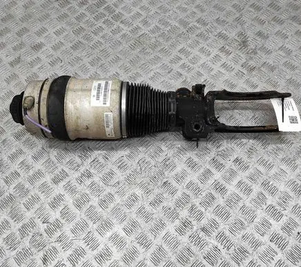 Audi Q7 4L Air suspension front shock absorber 7L8616039