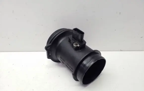 Audi A6 S6 C6 4F Mass air flow meter 059906461K